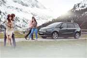 Nowy Citroën Grand C4 Picasso